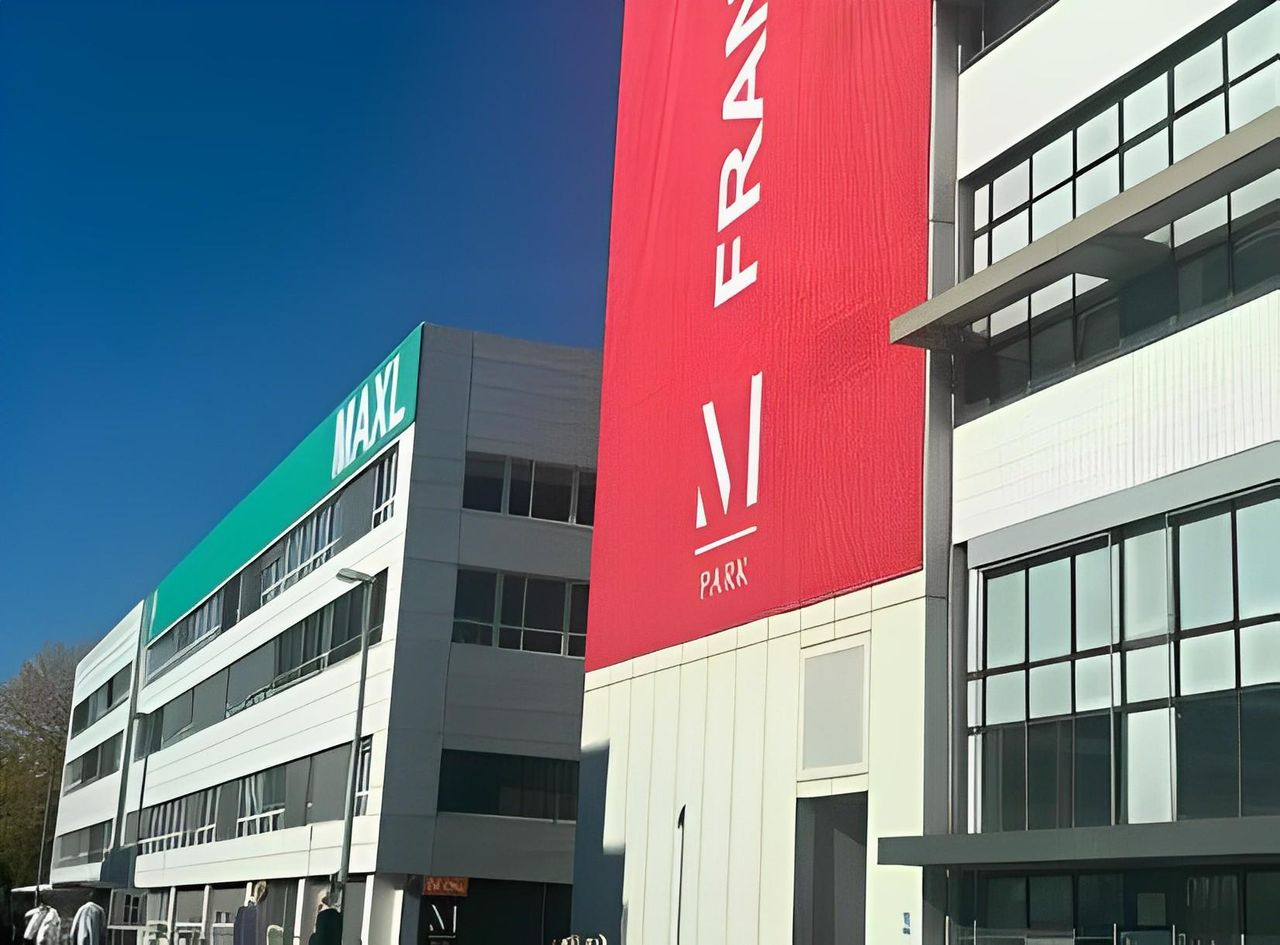 München  Meetingräume Konferenzzentrum image 2