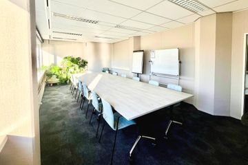 Rotterdam  Meeting rooms The Focus Lab image 1