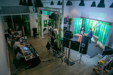 Paris Réunion créative Meeting room Un espace unique image 4