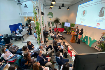 Paris Réunion créative Meeting room Un espace unique image 5