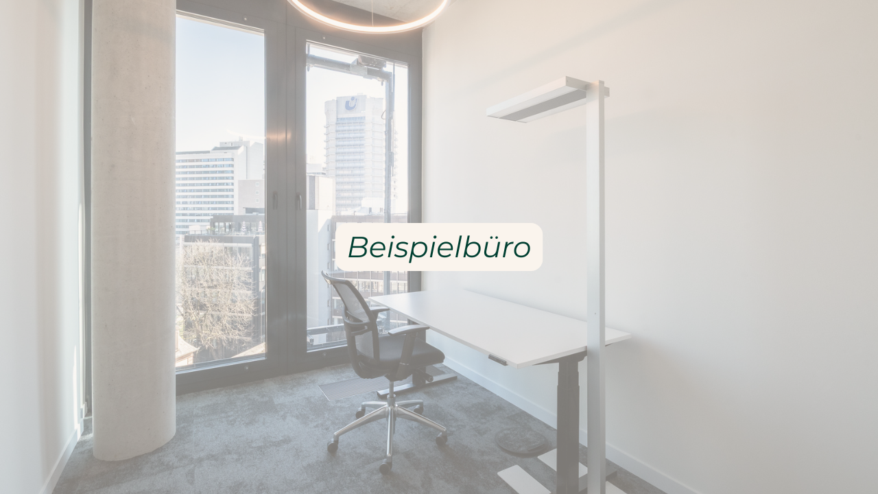 Rest of the World  Coworking space Tagesbüro 4 AP image 0