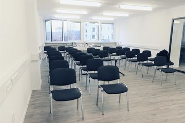 München Meetingraum ExlenTec Conference Room image 1