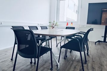 München Meetingraum ExlenTec Conference Room image 0