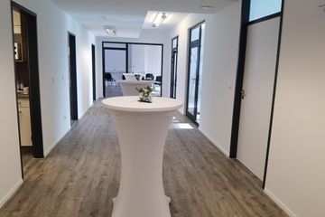 München Meetingraum ExlenTec Conference Room image 2