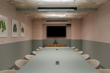 London Coworking spaces MR1 image 0