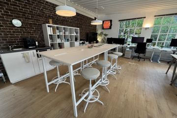 Köln Workshop-Raum Progressive Space – Großer Workshop- & Arbeitsraum image 6