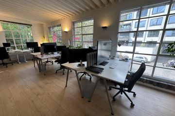 Köln Workshop-Raum Progressive Space – Großer Workshop- & Arbeitsraum image 7