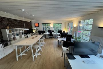 Köln Workshop-Raum Progressive Space – Großer Workshop- & Arbeitsraum image 8