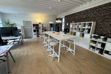 Köln Workshop-Raum Progressive Space – Großer Workshop- & Arbeitsraum image 9