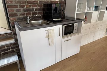 Köln Workshop-Raum Progressive Space – Großer Workshop- & Arbeitsraum image 11