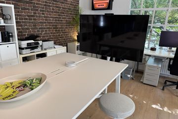 Köln Workshop-Raum Progressive Space – Großer Workshop- & Arbeitsraum image 12