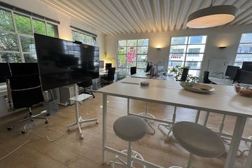 Köln Workshop-Raum Progressive Space – Großer Workshop- & Arbeitsraum image 13