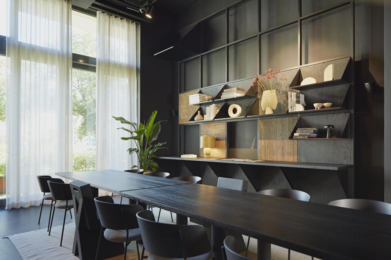 Berlijn  Evenementenlocaties Lemon Labs - Creative Space for Workshops, Events & Pop-Ups in Berlin image 5