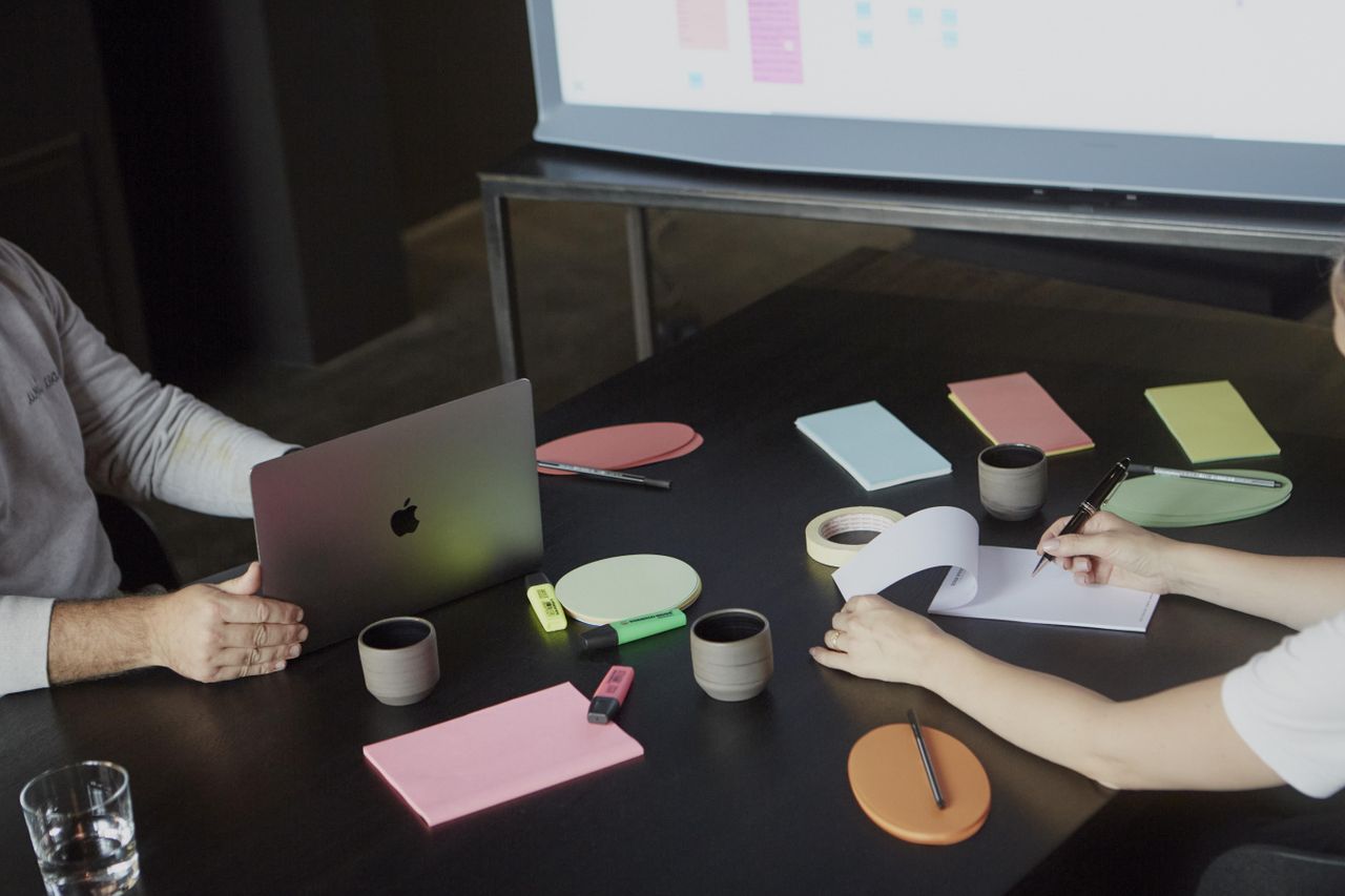 Berlijn Kreatives Meeting Evenementenlocaties Lemon Labs - Creative Space for Workshops, Events & Pop-Ups in Berlin image 13