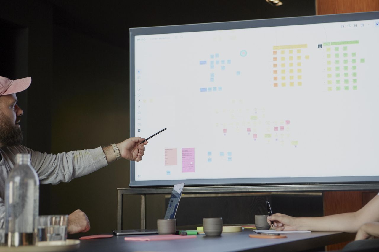 Berlijn Kreatives Meeting Evenementenlocaties Lemon Labs - Creative Space for Workshops, Events & Pop-Ups in Berlin image 12