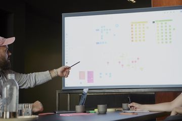 Berlin Kreatives Meeting Eventlocations Lemon Labs - Creative Space for Workshops, Events & Pop-Ups in Berlin image 12