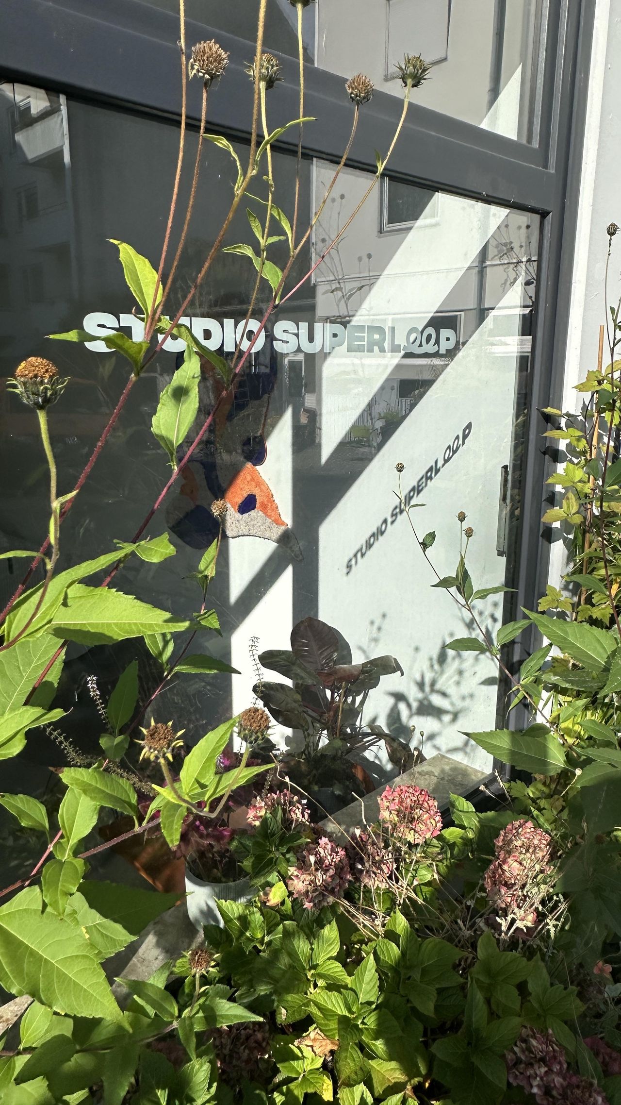 Kiel Kreatives Meeting Vergaderzalen Studio Superloop Loft image 4