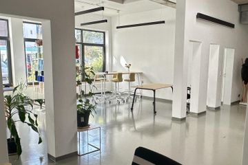 Kiel Kreatives Meeting Meeting room Studio Superloop Loft image 1