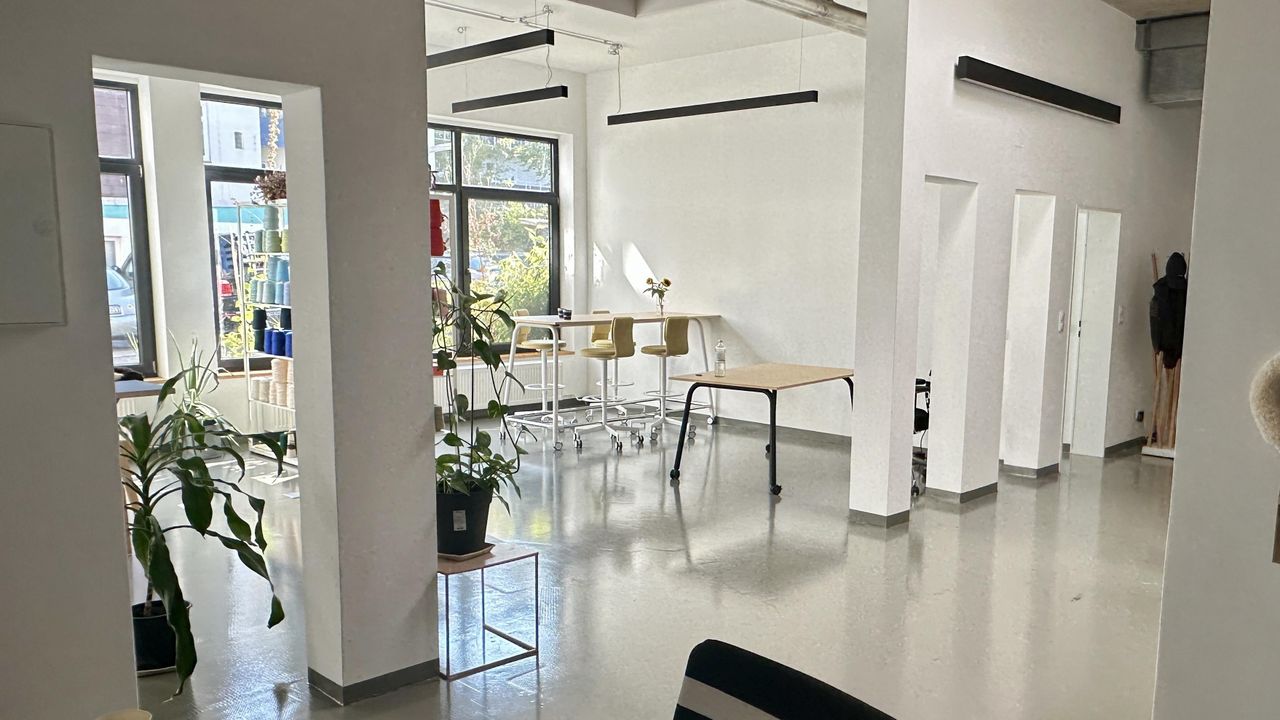 Kiel Kreatives Meeting Meeting room Studio Superloop Loft image 1