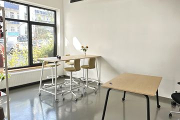 Kiel Meeting room Studio Superloop Loft image 1