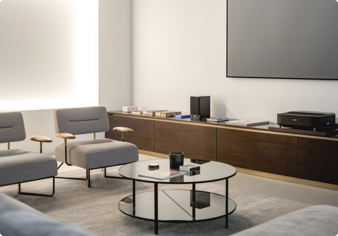 Singapur  Workspace Chairman's Lounge image 1