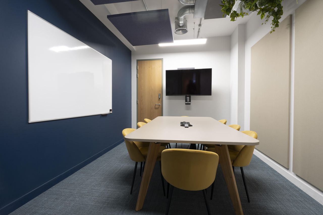 Londen  Vergaderzalen Vivienne image 1