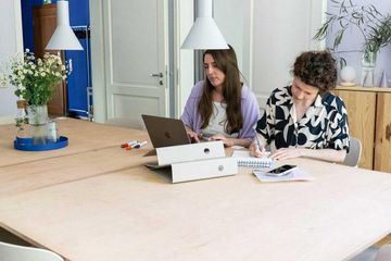 Leipzig DESIGN DEPARTEMENT BY FLAMINGOCAT image 3