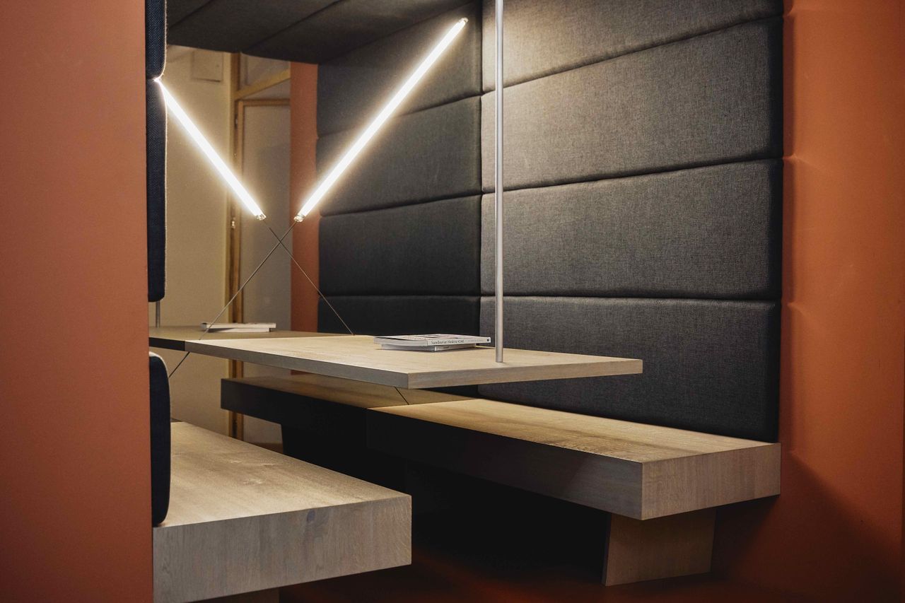 Munich Offsite Meeting Meeting rooms STUDIO image 9