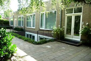 Nijmegen  Business center Spreekkamer A image 2