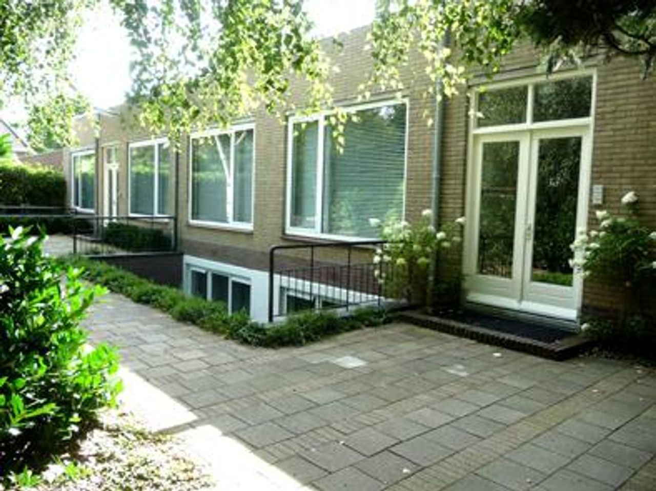 Nijmegen  Business Center Spreekkamer A image 2