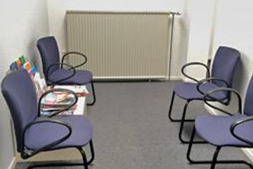 Nijmegen  Business center Spreekkamer A image 1