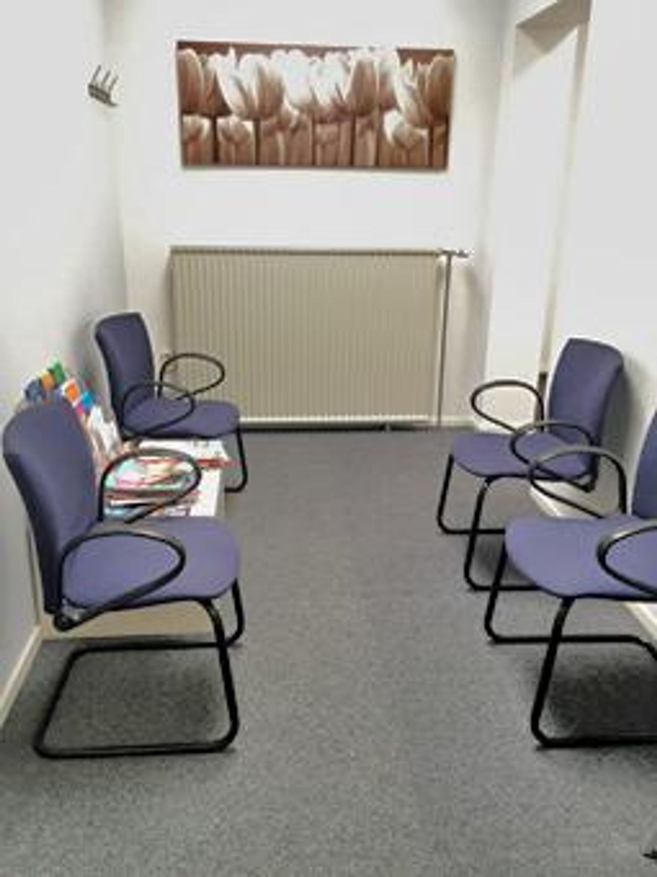 Nijmegen  Business Center Spreekkamer A image 1