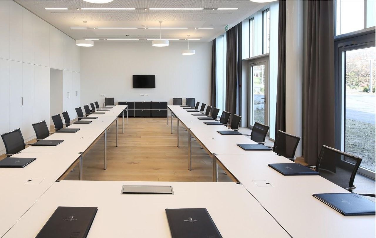 Rest der Welt  Meetingraum Pleiades 1 + 2 image 2