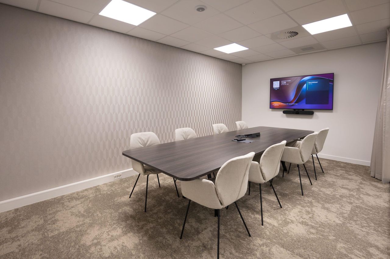 Nunspeet  Office space 7. Arthur Briët - kamer image 9