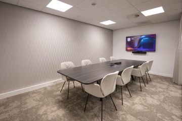 Nunspeet Büroraum 7. Arthur Briët - kamer image 9