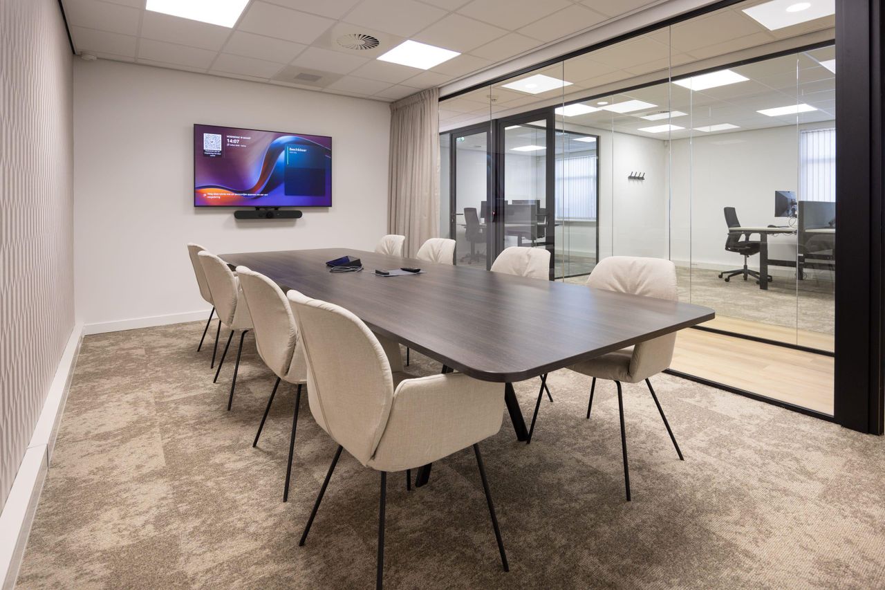 Nunspeet  Office space 7. Arthur Briët - kamer image 7