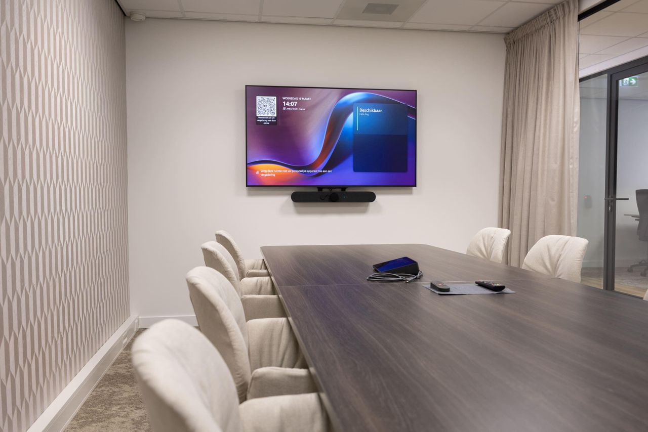 Nunspeet  Office space 7. Arthur Briët - kamer image 6