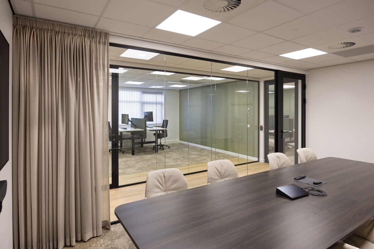 Nunspeet  Office space 7. Arthur Briët - kamer image 5