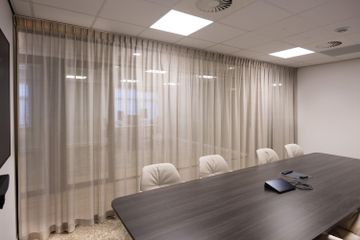 Nunspeet Büroraum 7. Arthur Briët - kamer image 4