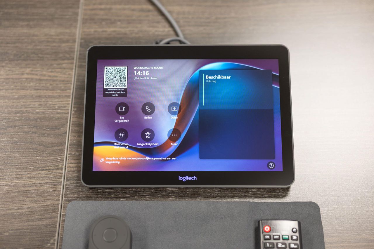 Nunspeet  Office space 7. Arthur Briët - kamer image 3