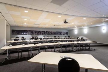 Haarlem Offsite meeting Meeting room Amerikazaal image 3