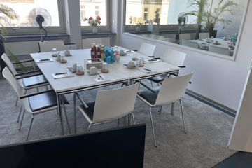 Berlin Mobiles Arbeiten Büroraum Einzelbüro/ Büro Raum  Berlin image 0