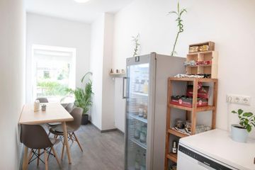 Munich Kreatives Meeting Meeting room Studio links image 4