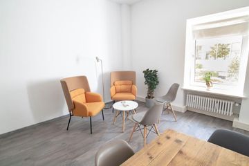 Munich Kreatives Meeting Meeting room Studio links image 7