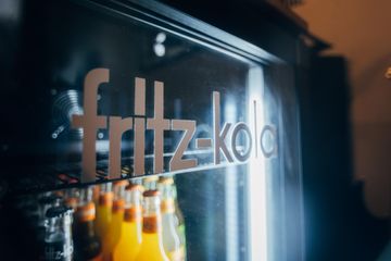 Wuppertal Tonstudio fritz-kola Studio „dock 1“ by WUPPERwerft image 10