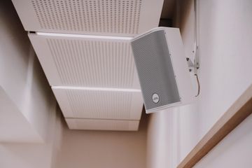 Zürich Networking-Event  Vorlesungssaal 2 image 2