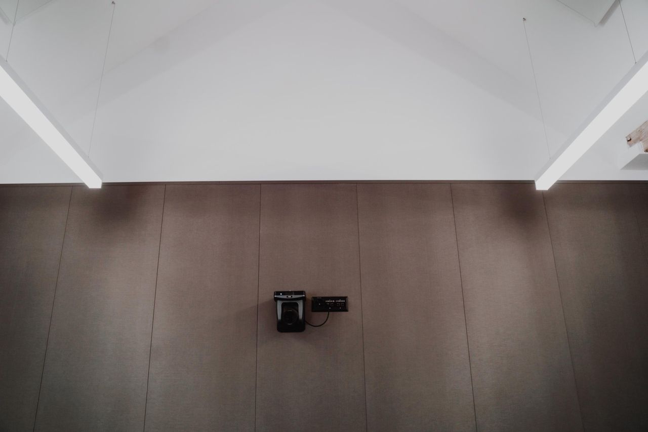 Zürich Networking-Event  Vorlesungssaal 2 image 4