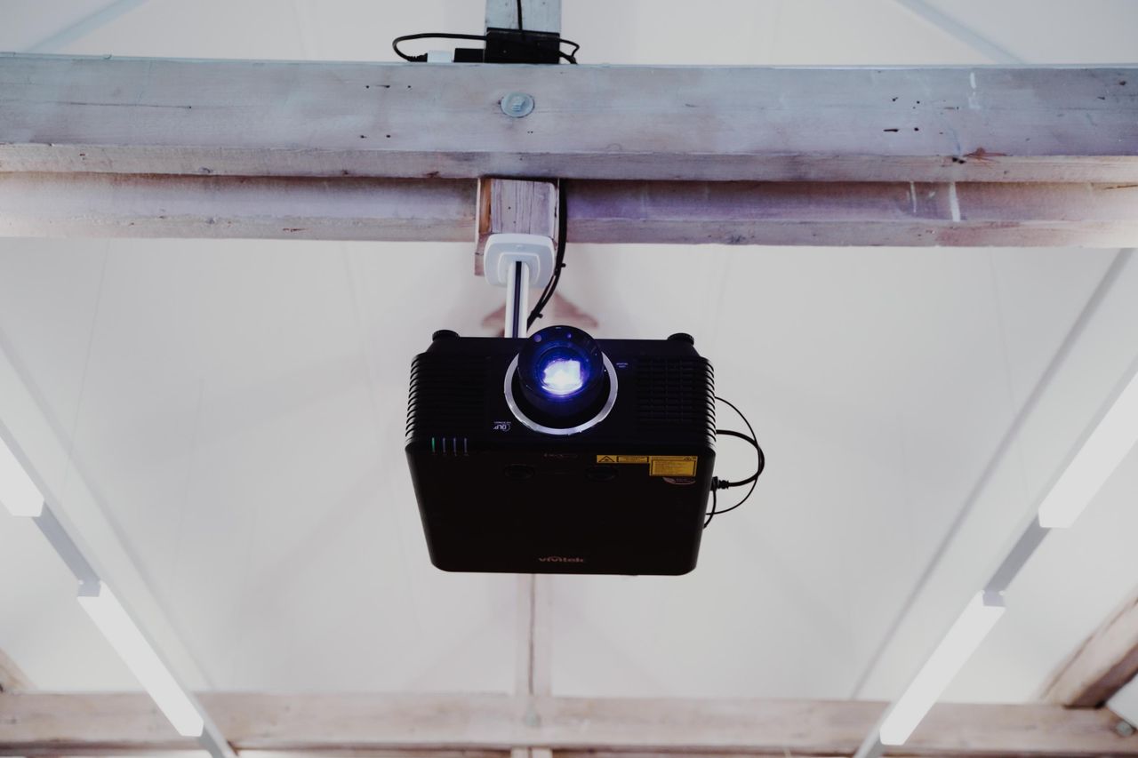 Zürich Networking-Event  Vorlesungssaal 2 image 5