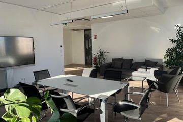 Ingelheim am Rhein Meeting room New Work Station Ingelheim image 1