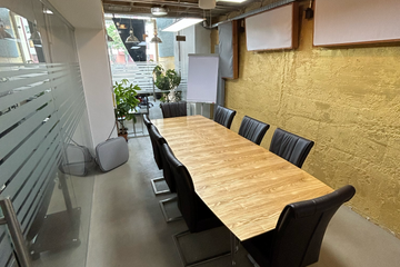 Berlin Creative Meeting Coworking spaces Meetingraum image 1